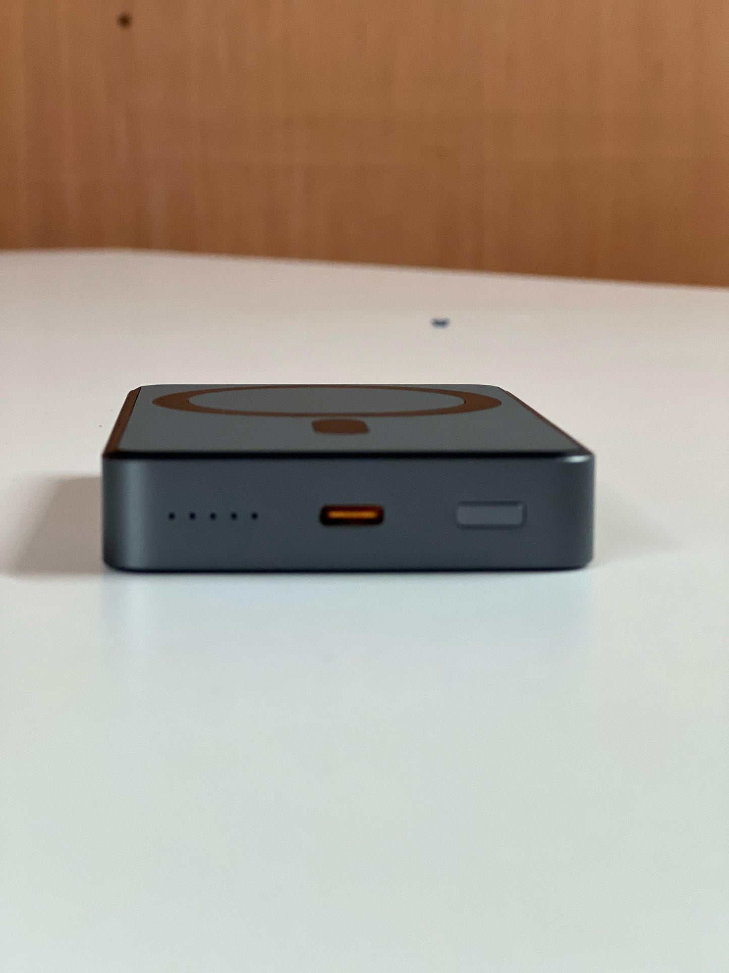 Magnetic Wireless Charging Power Bank PD 22.5W