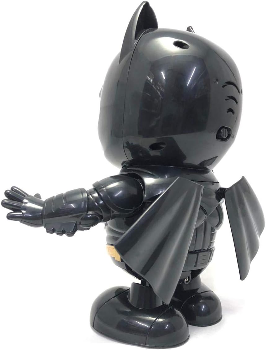 Interactive Dance Hero Robot for Kids