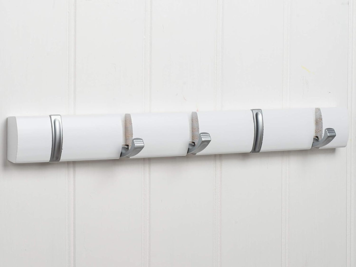 Umbra Flip 5 Wall Hook – Modern & Functional Hook Rack
