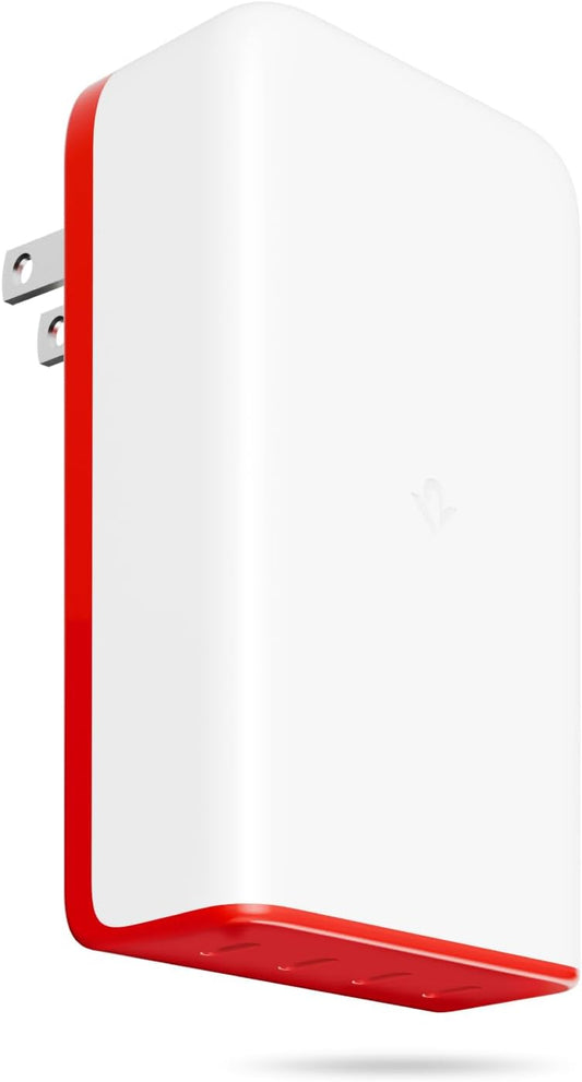 Twelve South PlugBug - 120W 4-Port USB-C Wall Charger
